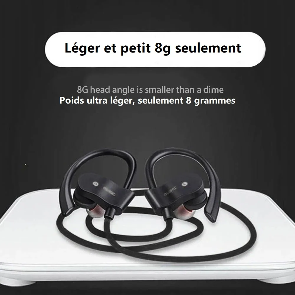 Wireless Bluetooth Headphones  - Bluetooth Headset On Ear review and price