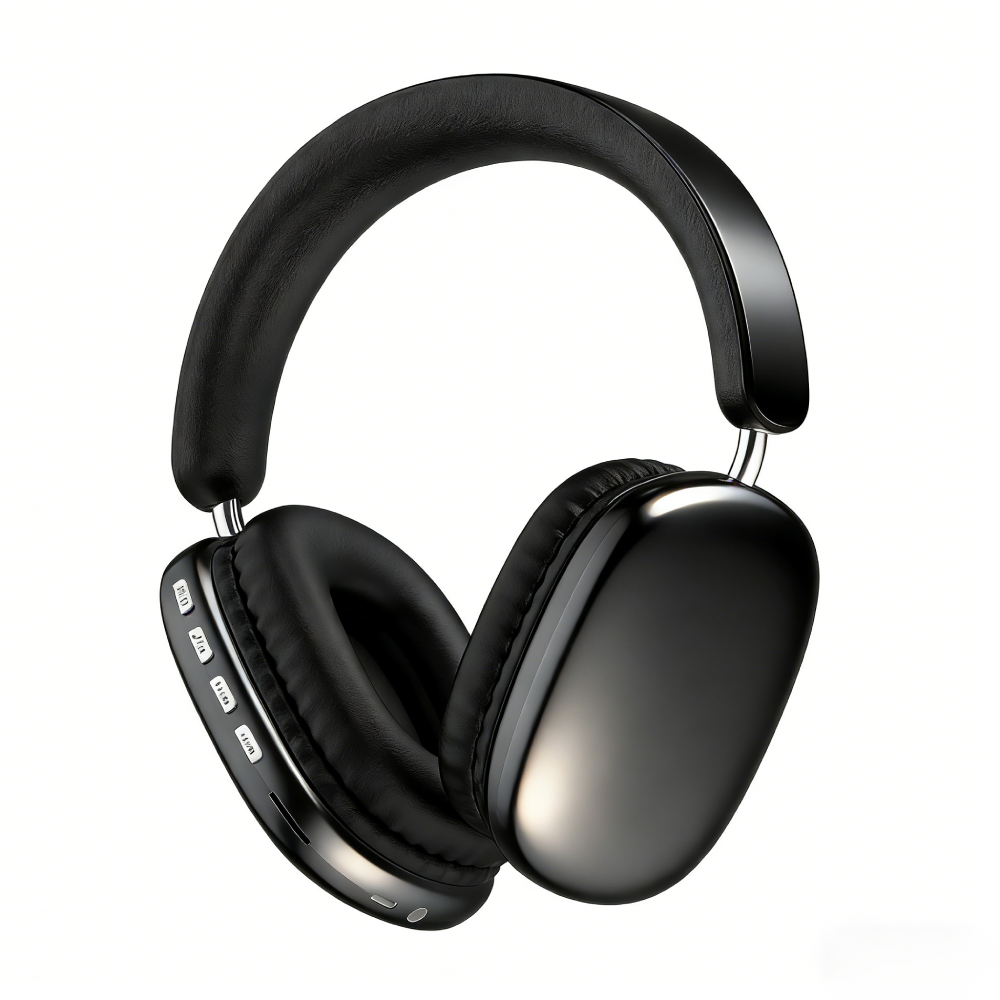 New Bluetooth Wireless Headset - Bluetooth Headset On Ear review and price