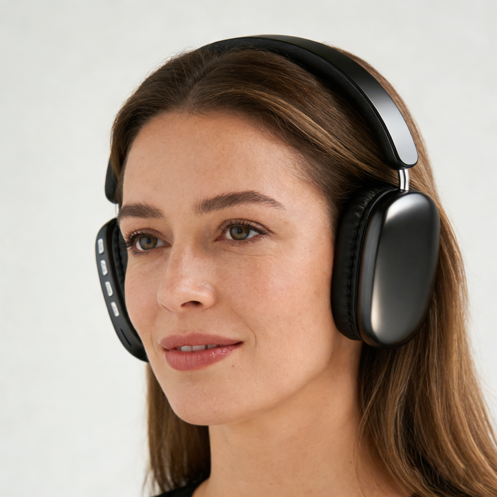 New Bluetooth Wireless Headset - Bluetooth Headset On Ear review and price