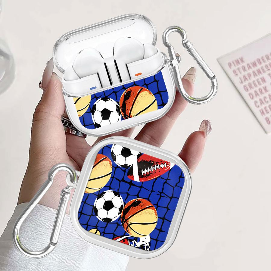 Case For Samsung Galaxy Buds 2 - Sports Earphone Hook review and price