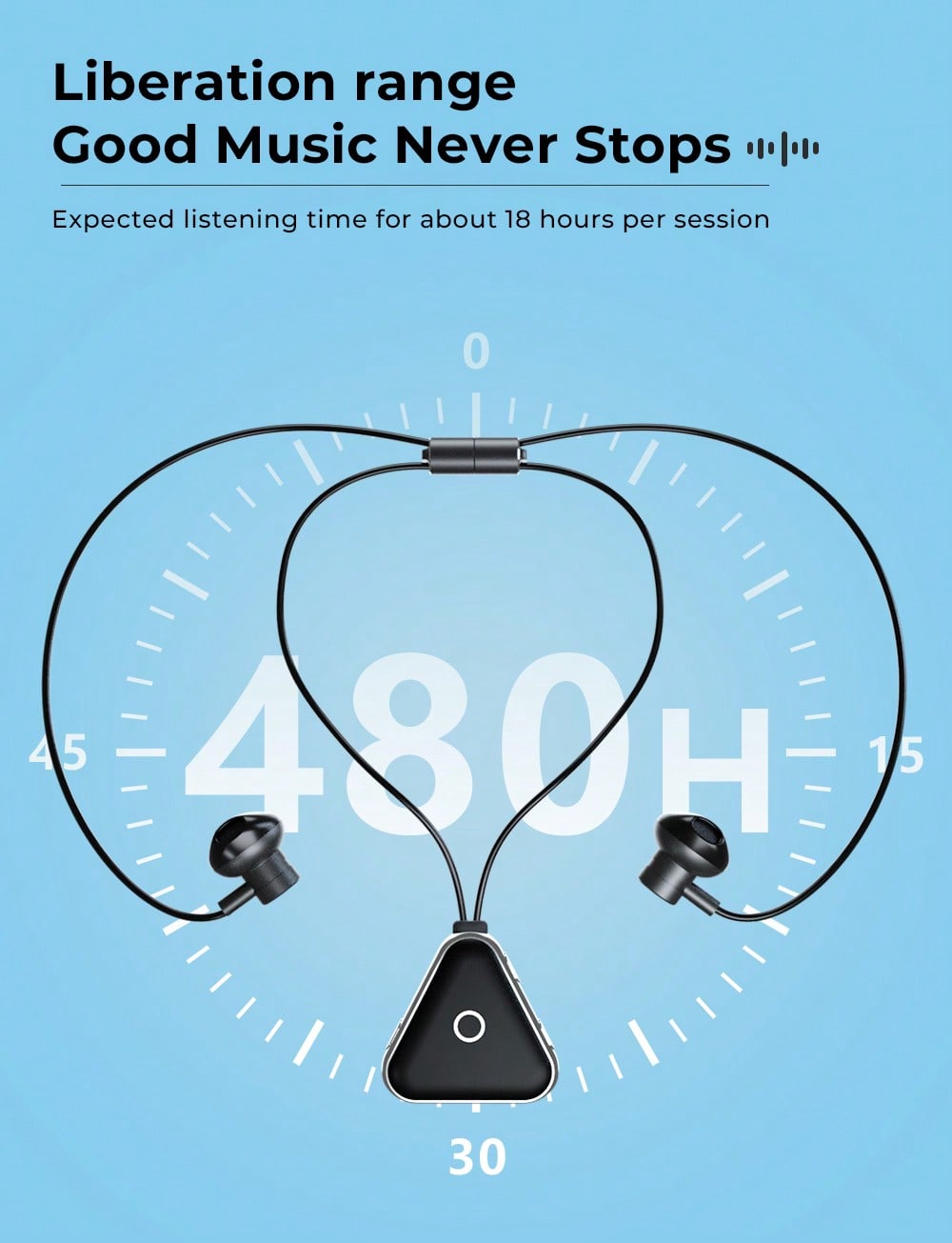 New Ultra-Long Battery Life Sp - Noise Cancelling Headphone review and price