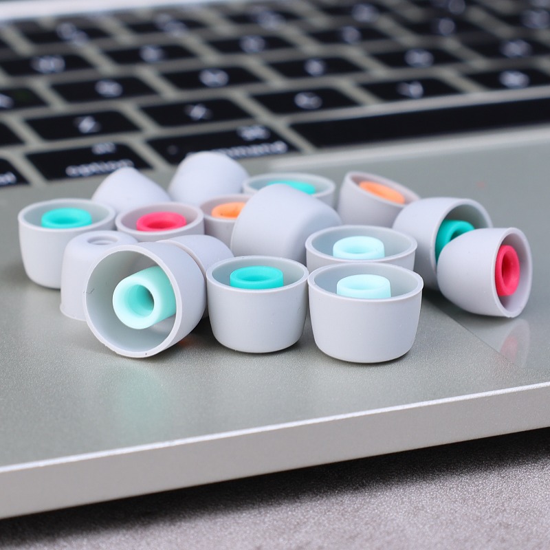 4/1Pairs for Sony Headphone Si - Silicone Ear Tip Replacement review and price