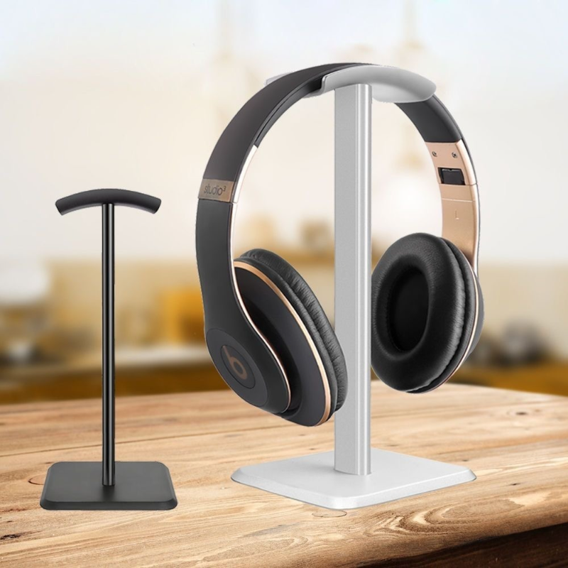 Universal Headphone Stand Alum - Headphone Stand Desk review and price
