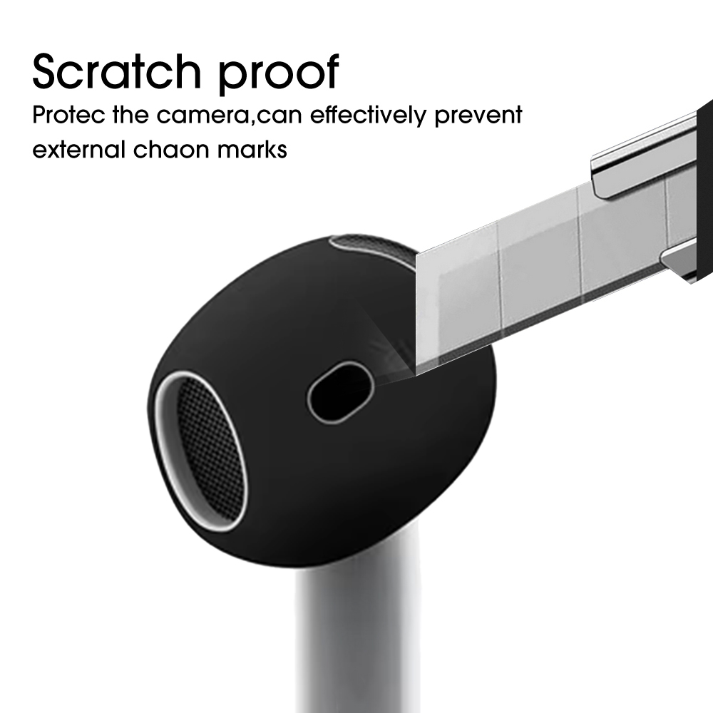3 Pairs Anti-Slip Protective E - Silicone Ear Tip Replacement review and price