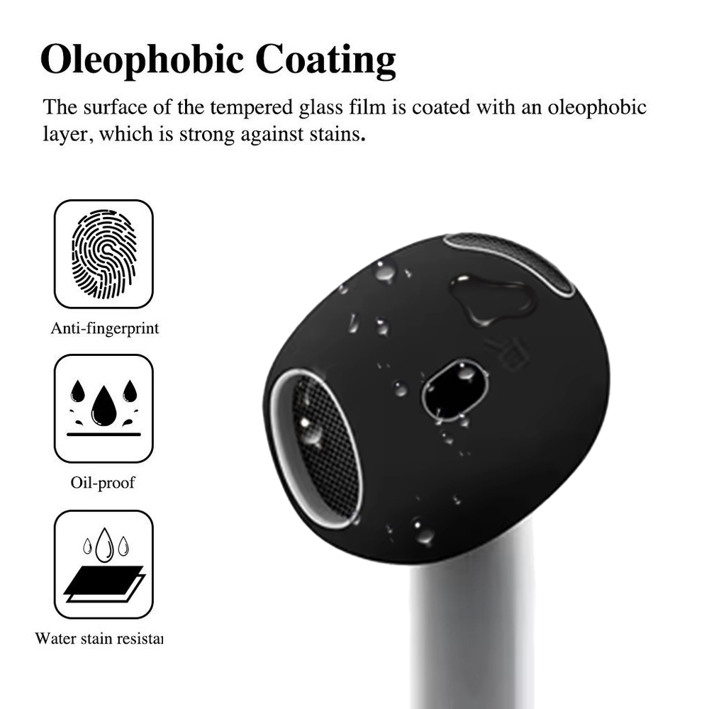 3 Pairs Anti-Slip Protective E - Silicone Ear Tip Replacement review and price