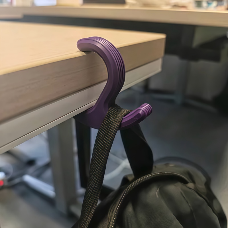 1pc Desk Hook Headphone stand  - Headphone Stand Desk review and price
