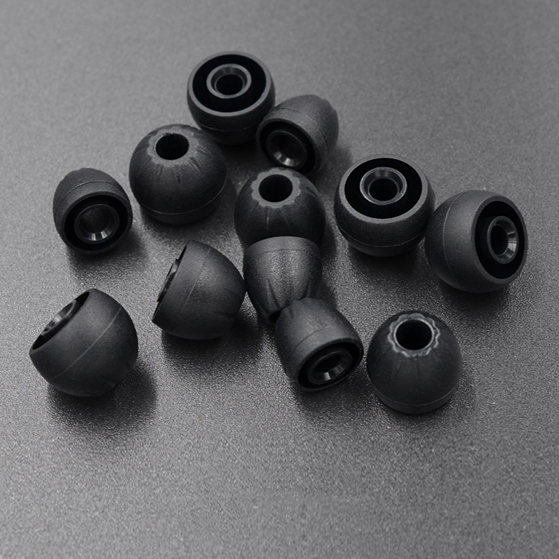In-Ear Earcaps For KZ Earphone - Silicone Ear Tip Replacement review and price