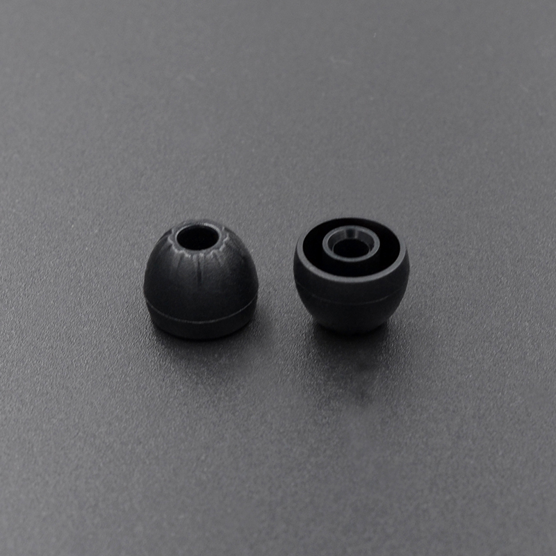 In-Ear Earcaps For KZ Earphone - Silicone Ear Tip Replacement review and price
