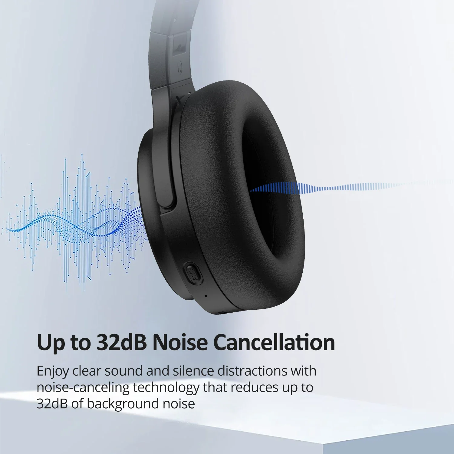 Teeline M33 Stereo Sound Headp - Noise Cancelling Headphone review and price