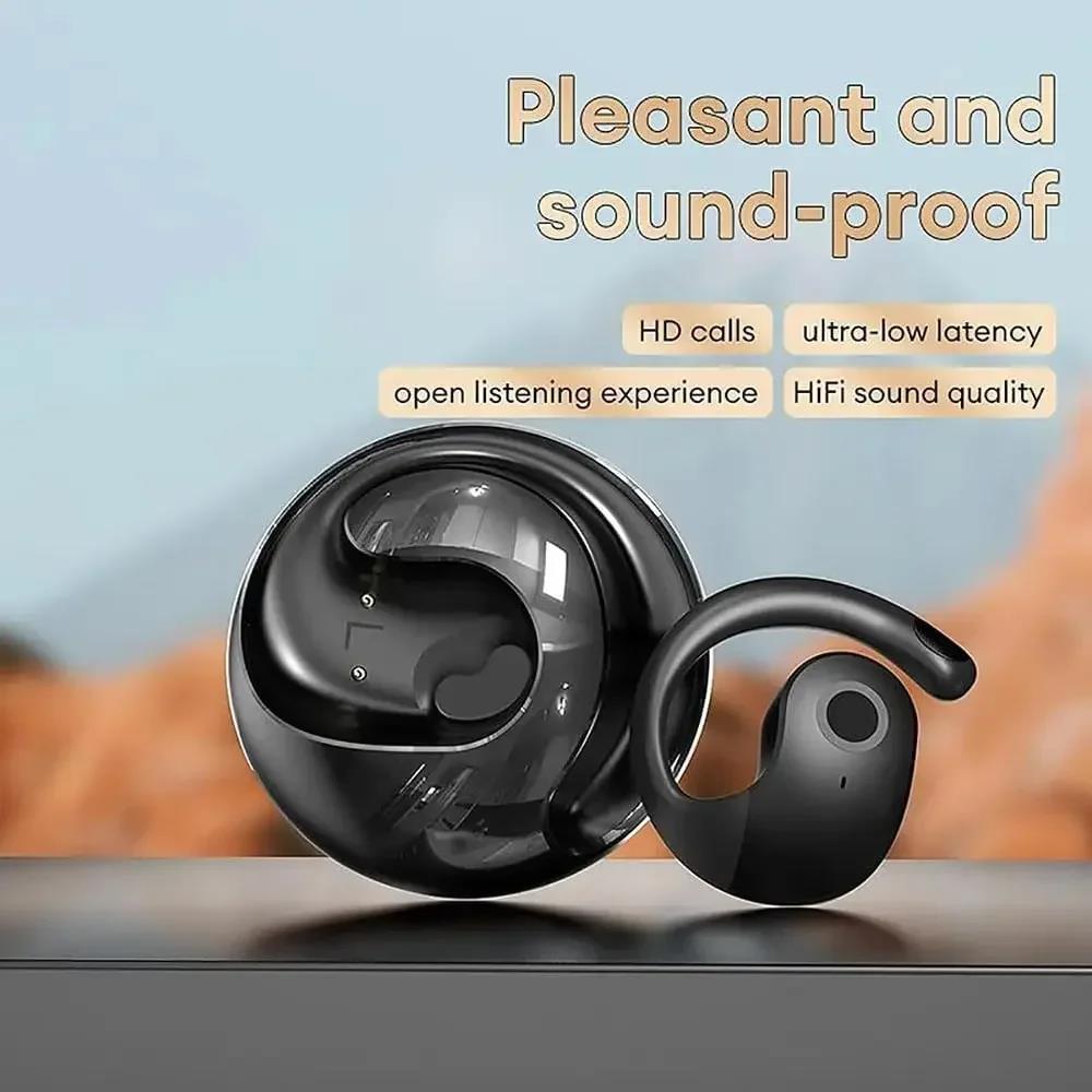 TWS Wireless Headphones Blueto - Wireless Earbuds Tws review and price