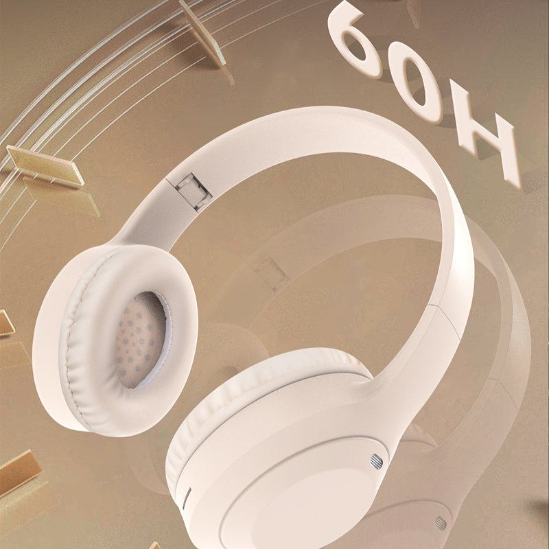 Over Ear HIFI Stereo M5 Headse - Noise Cancelling Headphone review and price