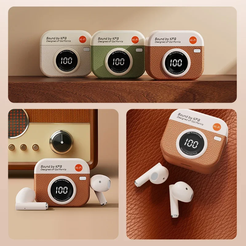 Q86 TWS Wireless Earphone Blue - Wireless Earbuds Tws review and price