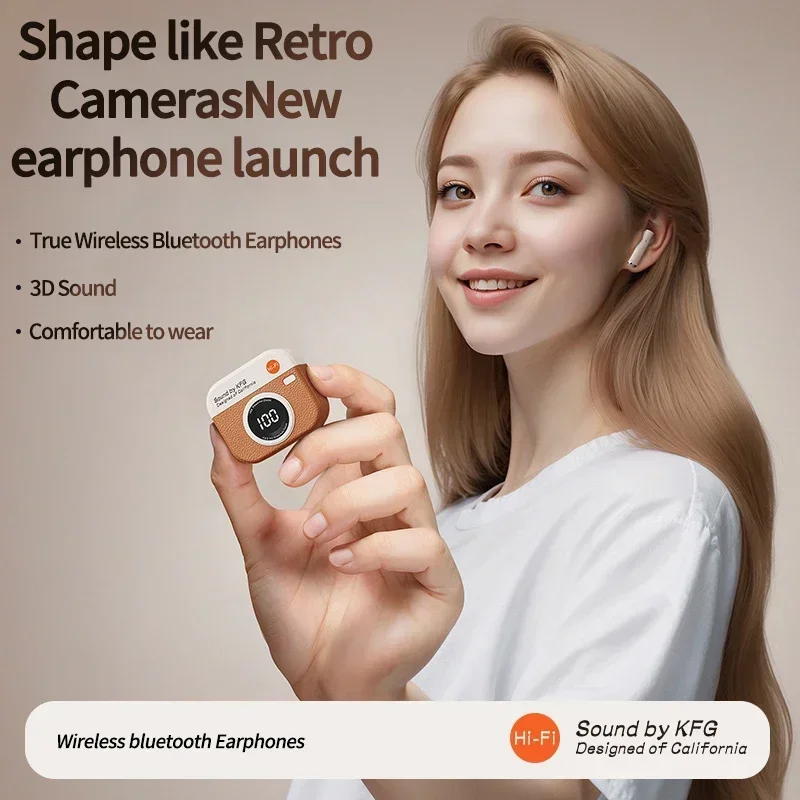 Q86 TWS Wireless Earphone Blue - Wireless Earbuds Tws review and price