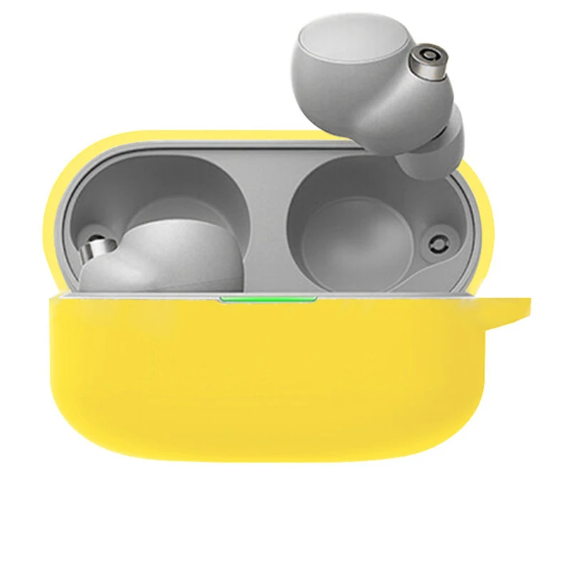 Silicone Protective Case for S - Earbuds Charging Case review and price