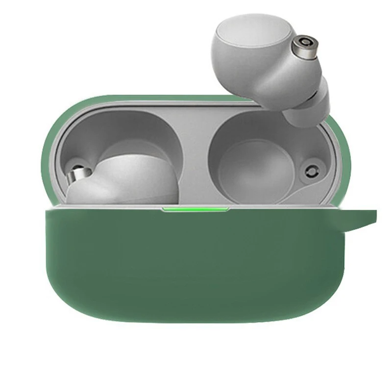 Silicone Protective Case for S - Earbuds Charging Case review and price
