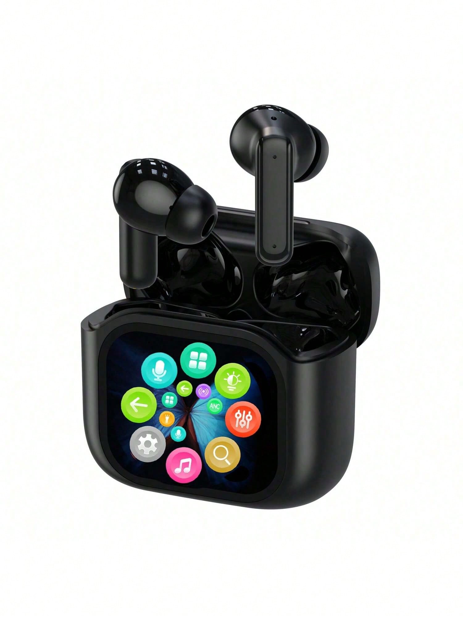 HITOZON Wireless Earbuds With  - Noise Cancelling Headphone review and price