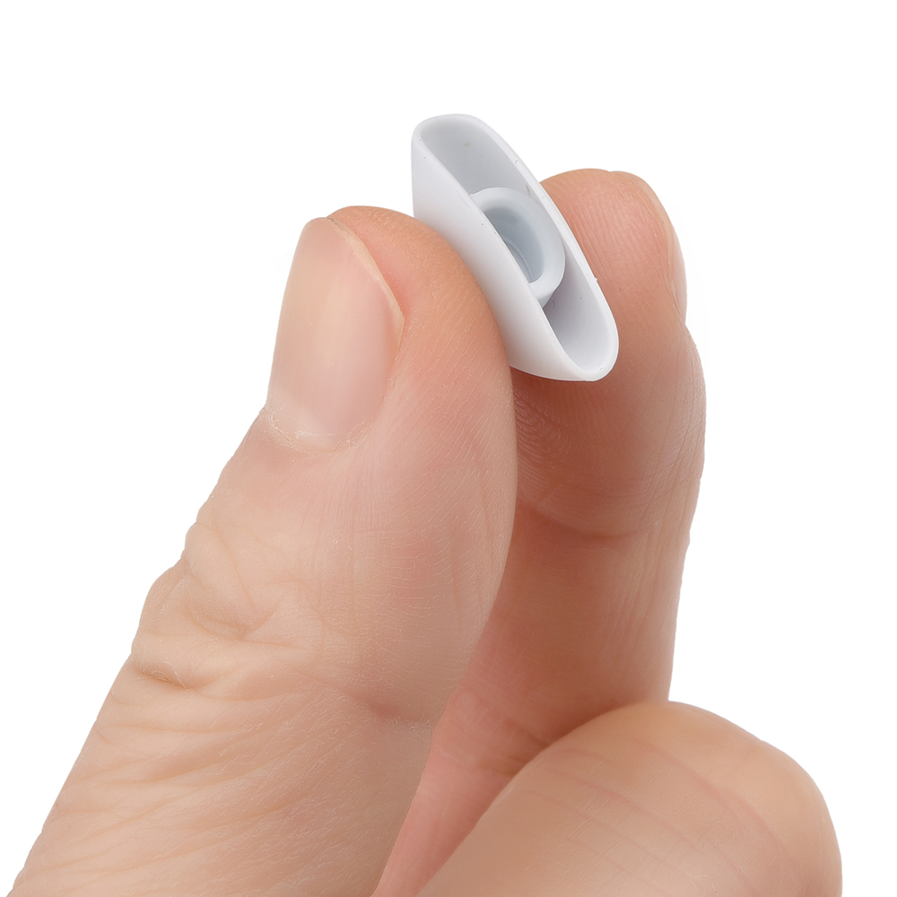 6Pcs Silicone Ear Tips for OPP - Wireless Earbuds Tws review and price