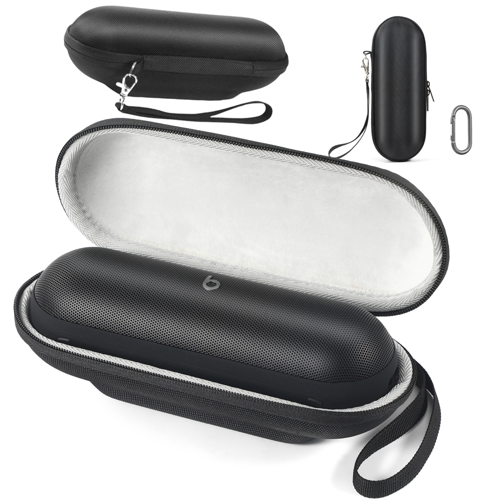 Hard Carrying Case Travel Stor - Headphone Case Hard review and price