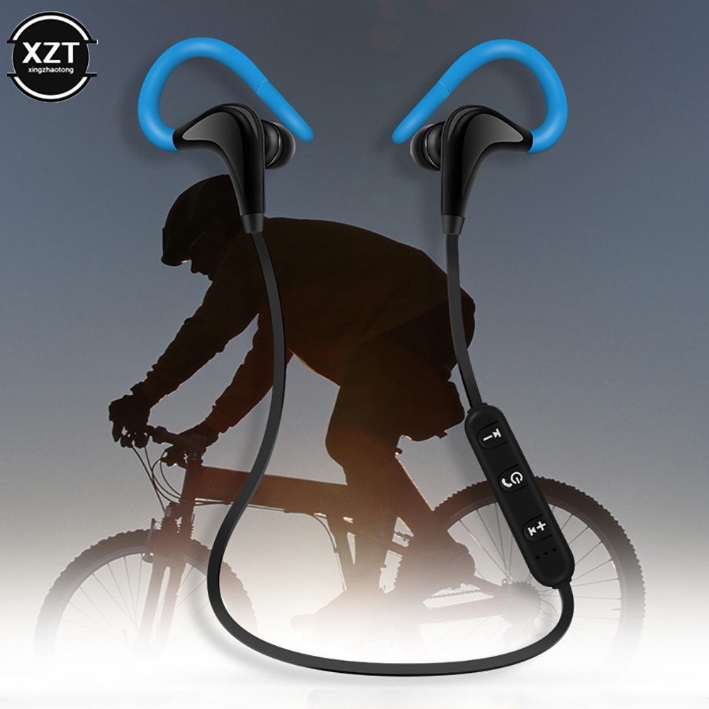 Wireless Bluetooth-Compatible  - Sports Earphone Hook review and price