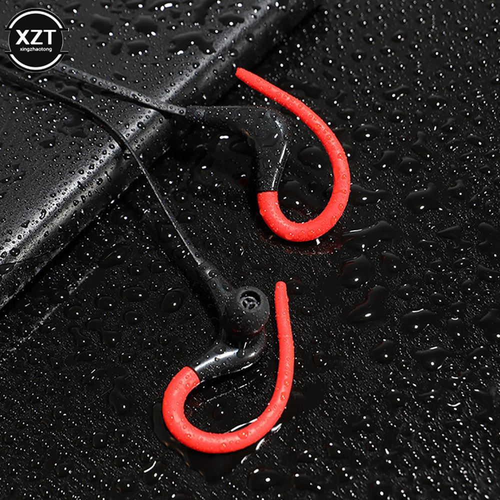 Wireless Bluetooth-Compatible  - Sports Earphone Hook review and price