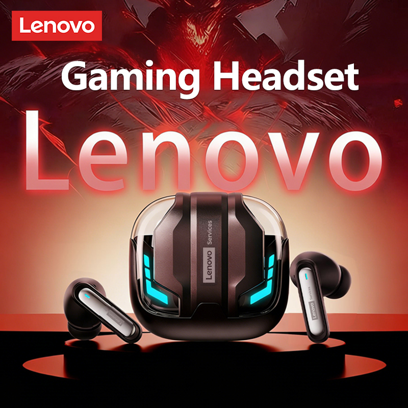 Choice Lenovo Gaming Headset W - Wired Earphone Mic review and price