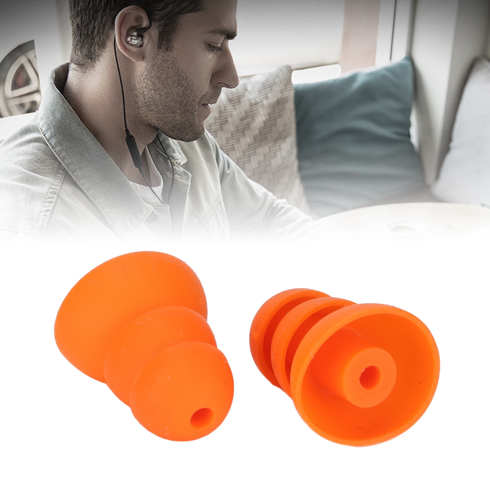 Silicone Eartips Comfort Repla - Silicone Ear Tip Replacement review and price
