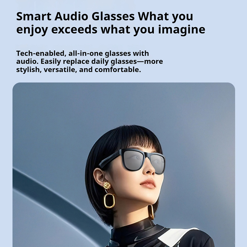 New OVO-1 AI intelligent Trans - Bluetooth Headset On Ear review and price