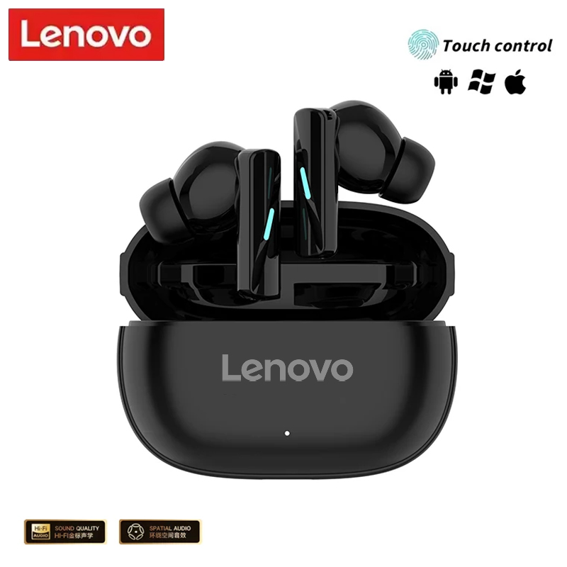 Lenovo New Mate 50 TWS Wireles - Bluetooth Headset On Ear review and price