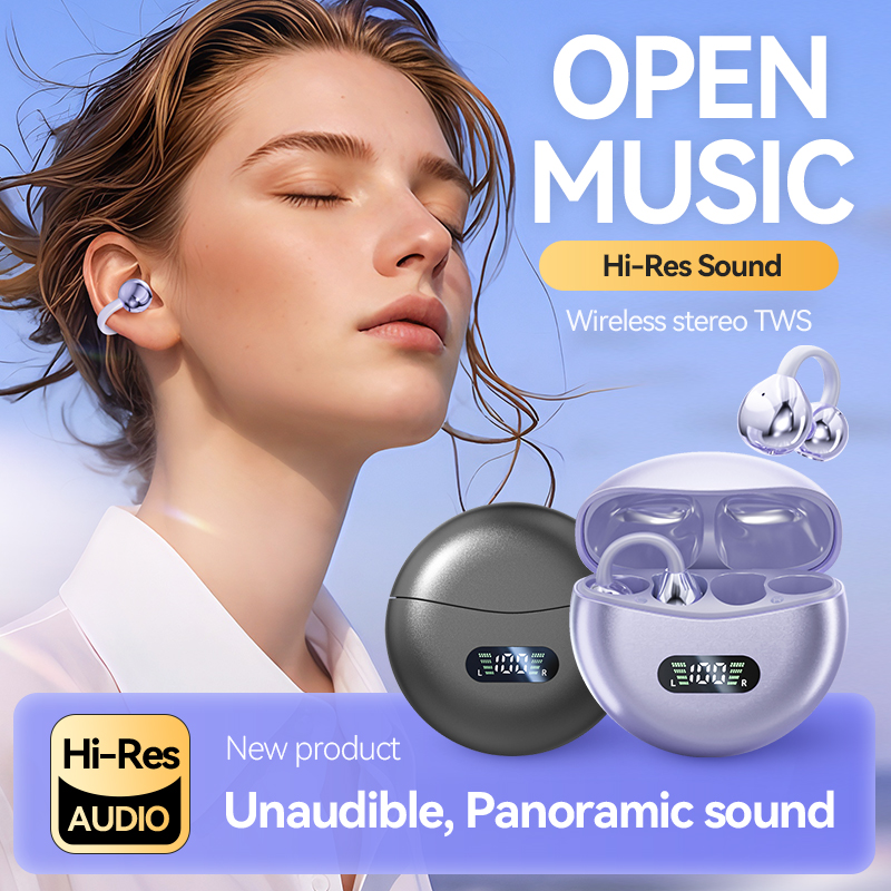 Wireless Bluetooth earbuds, ea - Noise Cancelling Headphone review and price