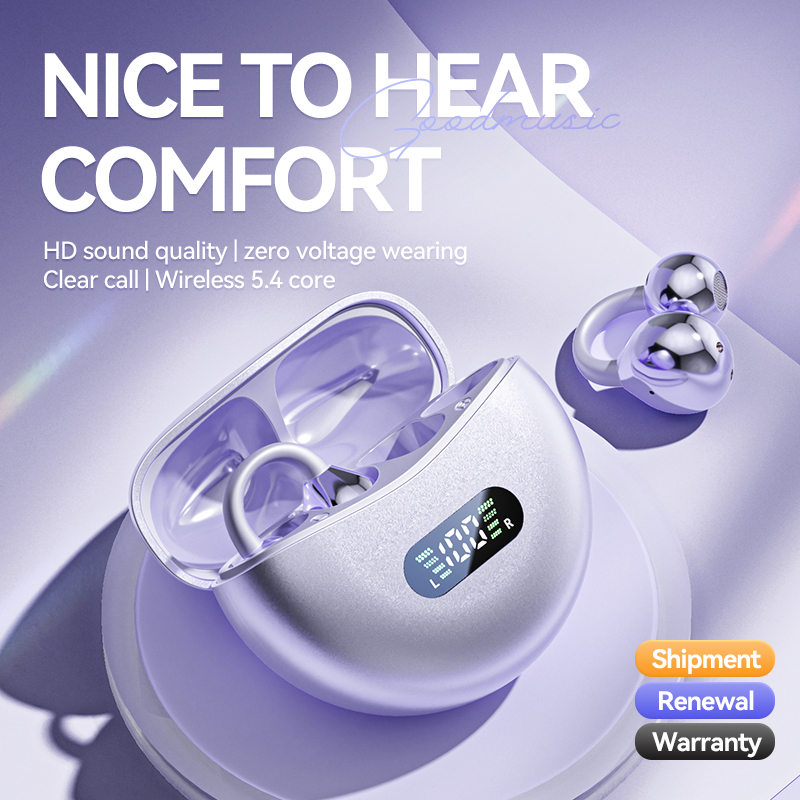 Wireless Bluetooth earbuds, ea - Noise Cancelling Headphone review and price