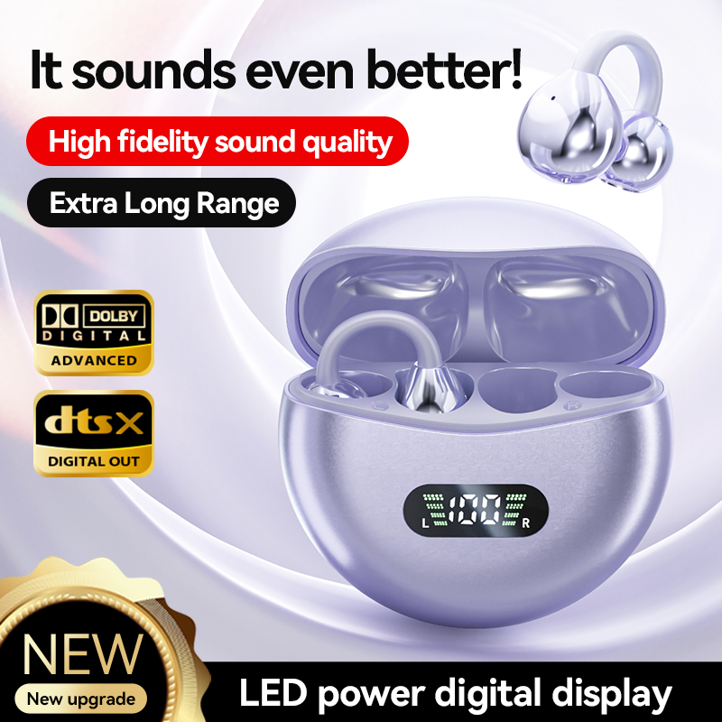 Wireless Bluetooth earbuds, ea - Noise Cancelling Headphone review and price