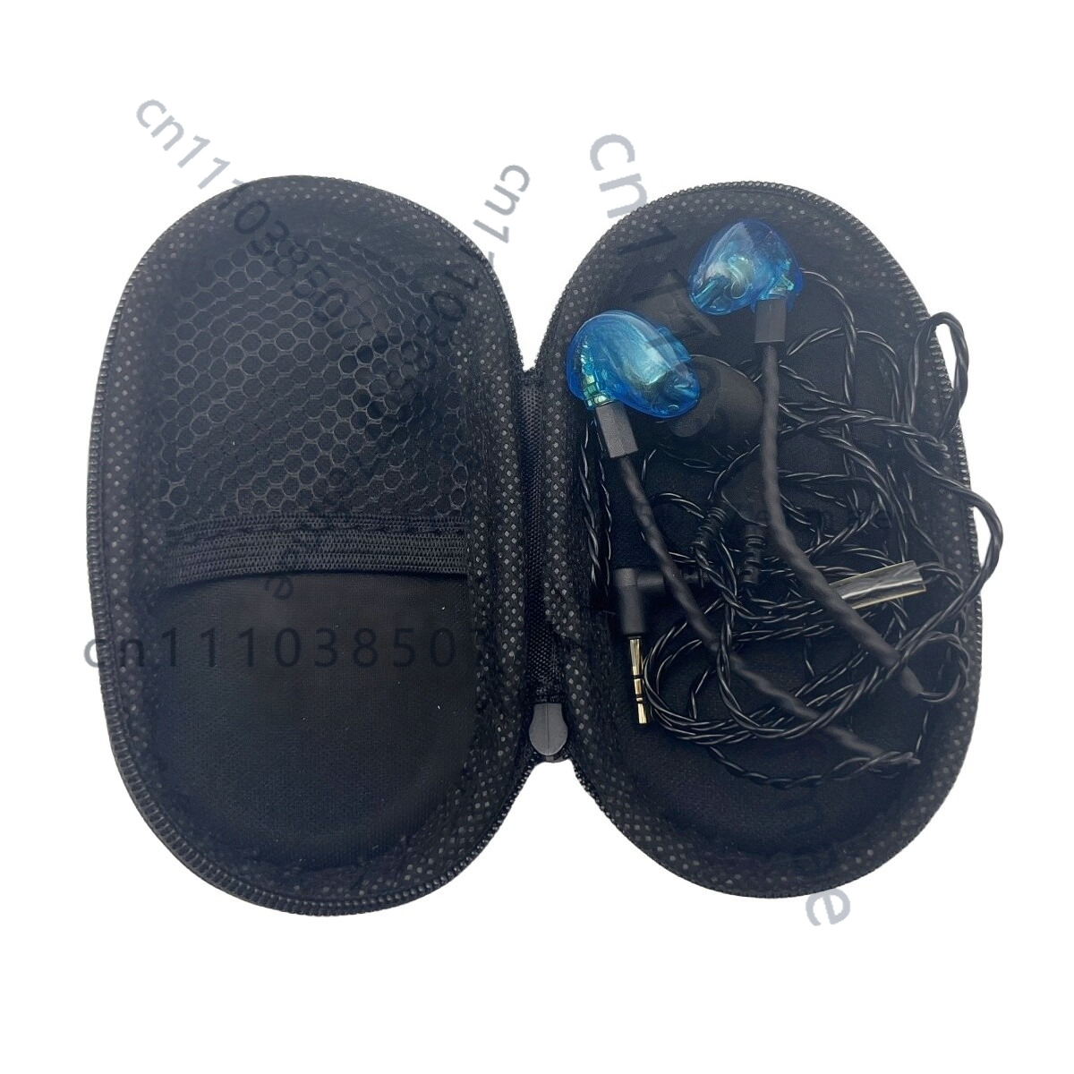 Used 98% new for Shure SE215 P - In Ear Monitor Iem review and price