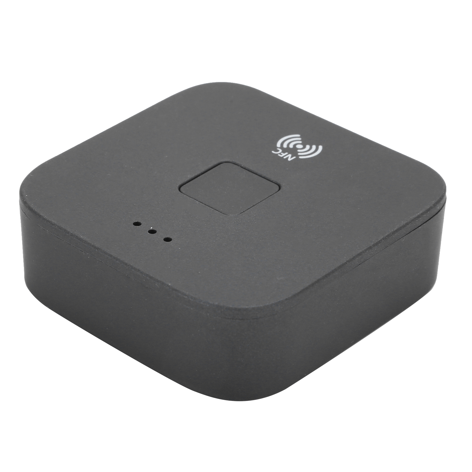 3.5mm Jack AUX NFC to  Audio A - Bluetooth Adapter Receiver review and price