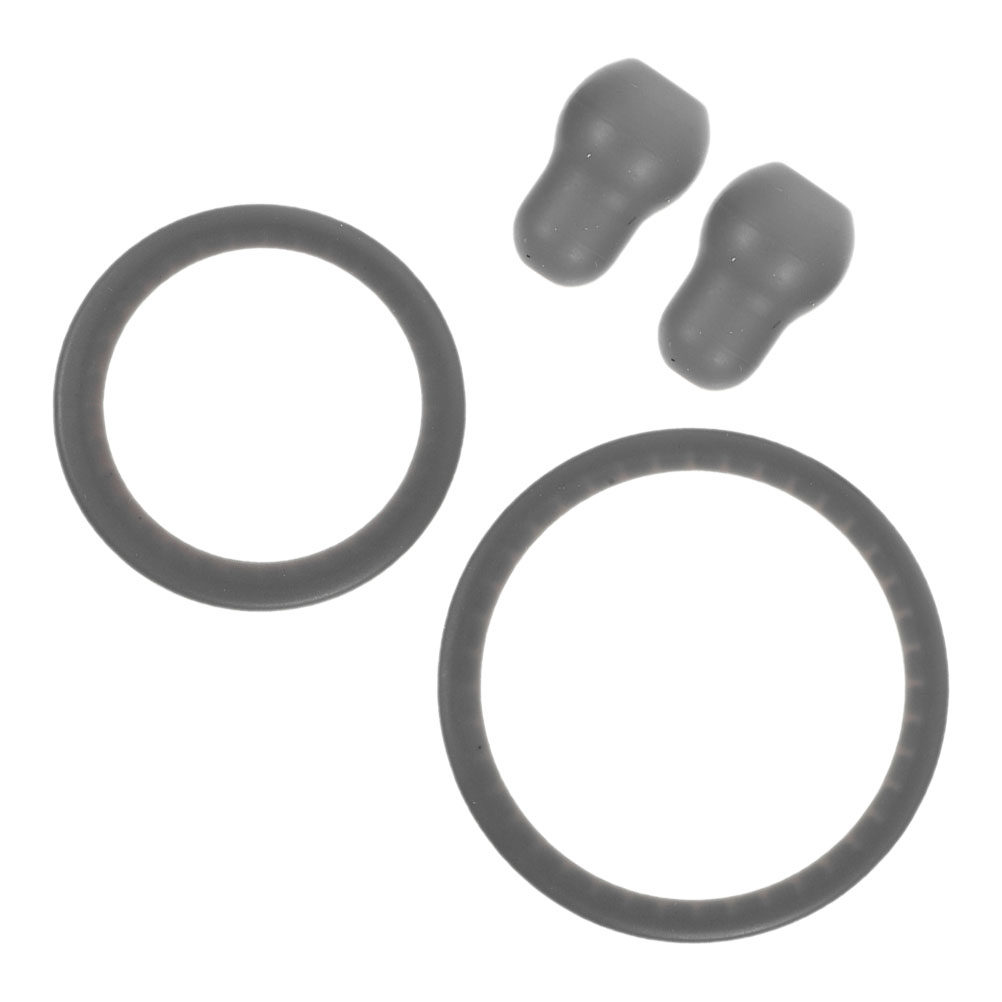 4 pcs Silicone Steethoscope Ea - Silicone Ear Tip Replacement review and price