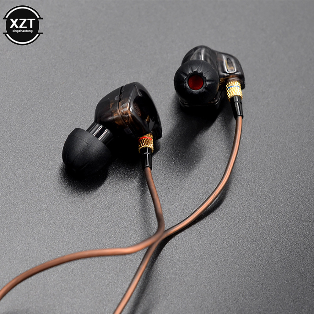6pcs/3pairs In-Ear Earcaps Sil - Silicone Ear Tip Replacement review and price