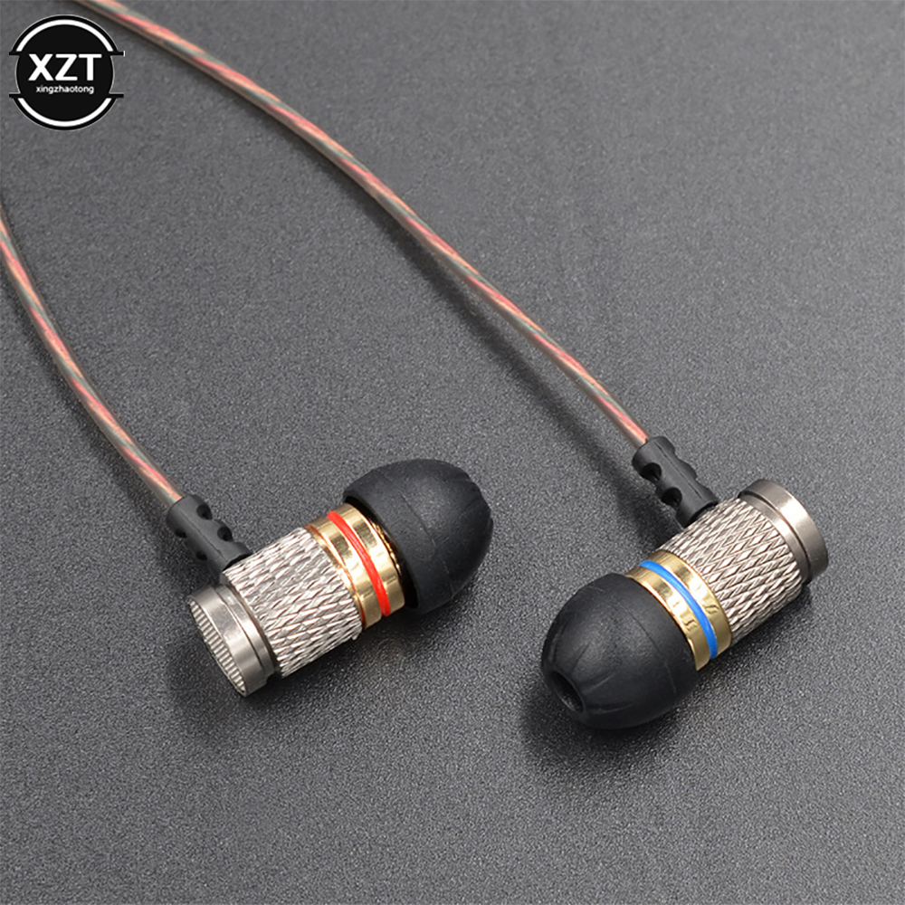 6pcs/3pairs In-Ear Earcaps Sil - Silicone Ear Tip Replacement review and price