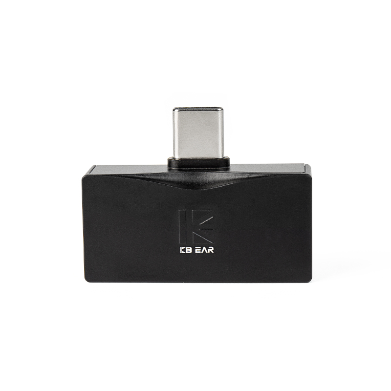 KBEAR Luma TC06 Type C to 3.5M - In Ear Monitor Iem review and price
