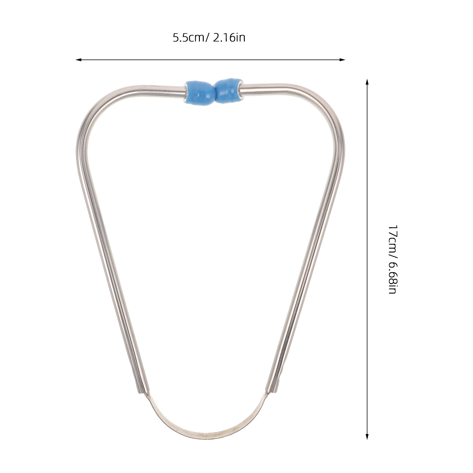1Set Stethoscope Ear Piece Rep - Silicone Ear Tip Replacement review and price