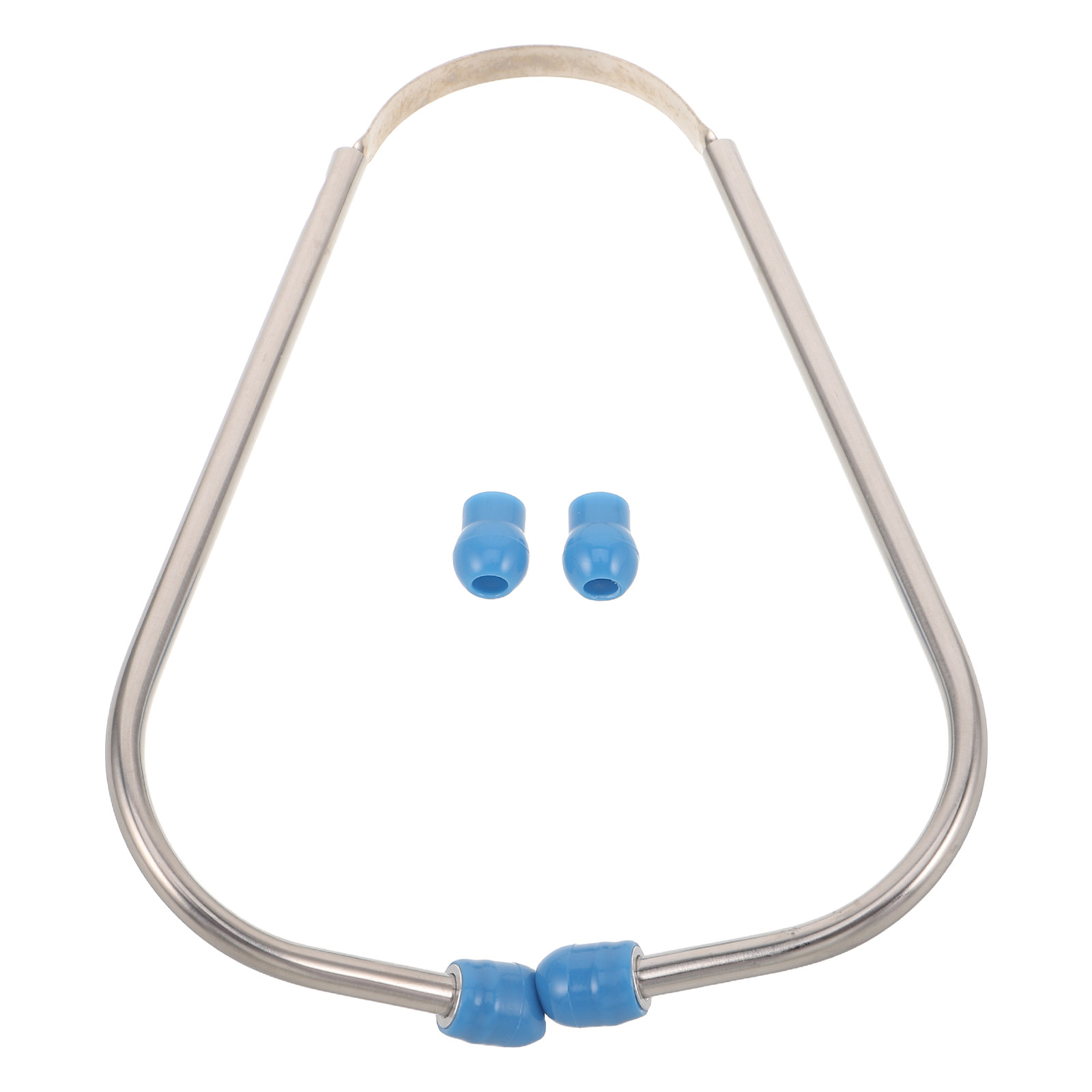 1Set Stethoscope Ear Piece Rep - Silicone Ear Tip Replacement review and price