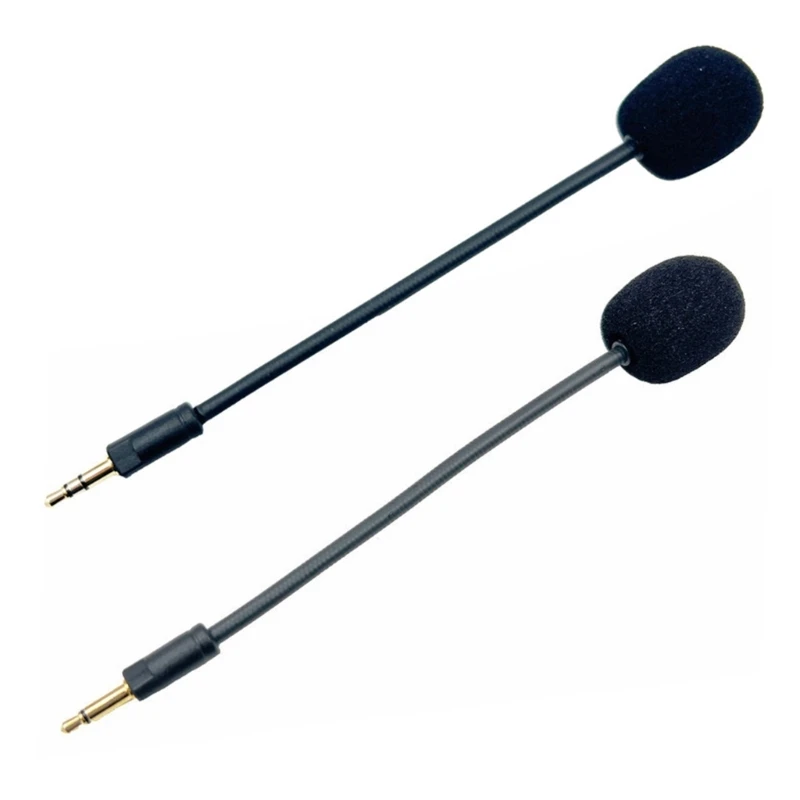 Replacement Game headphone Mic - Wired Earphone Mic review and price
