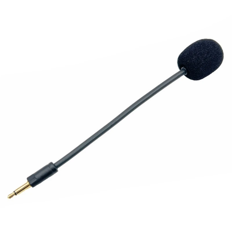 Replacement Game headphone Mic - Wired Earphone Mic review and price