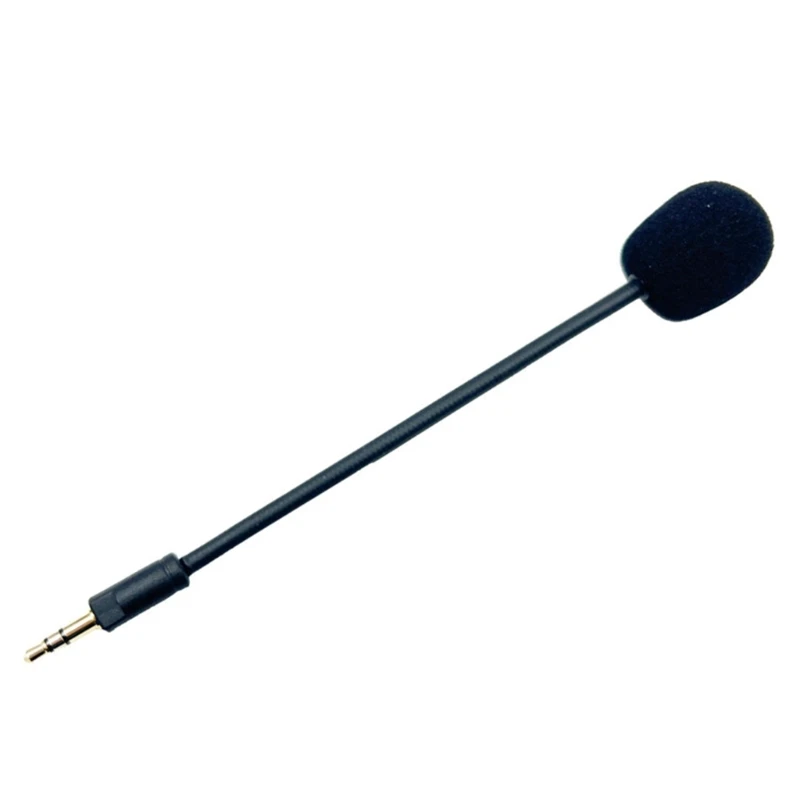 Replacement Game headphone Mic - Wired Earphone Mic review and price