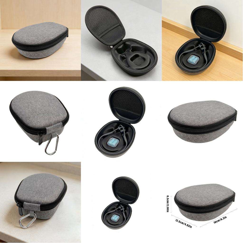 Hard EVA Travel Storage Case f - Headphone Case Hard review and price