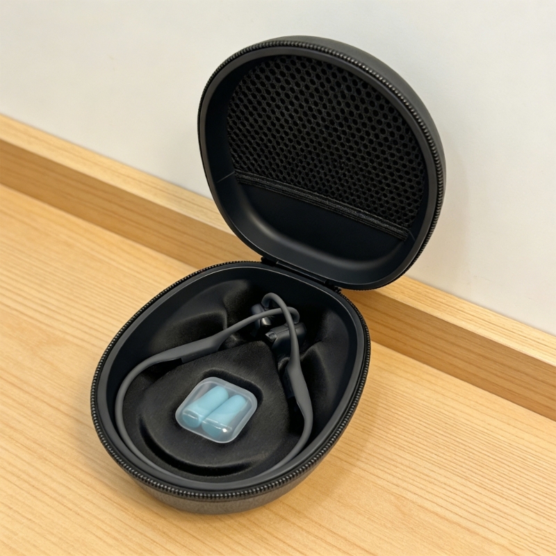 Hard EVA Travel Storage Case f - Headphone Case Hard review and price
