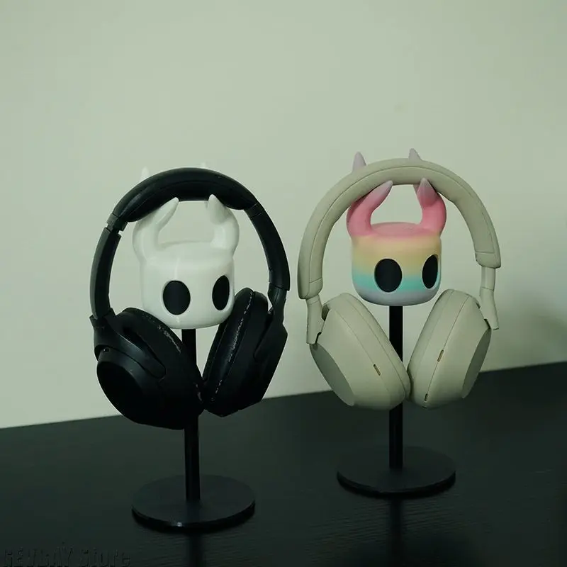 Hollow Knight Game Figures Sty - Headphone Stand Desk review and price
