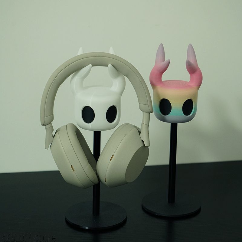 Hollow Knight Game Figures Sty - Headphone Stand Desk review and price