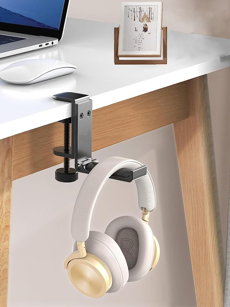 Under Desk Headphone Stand Fol - Headphone Stand Desk review and price