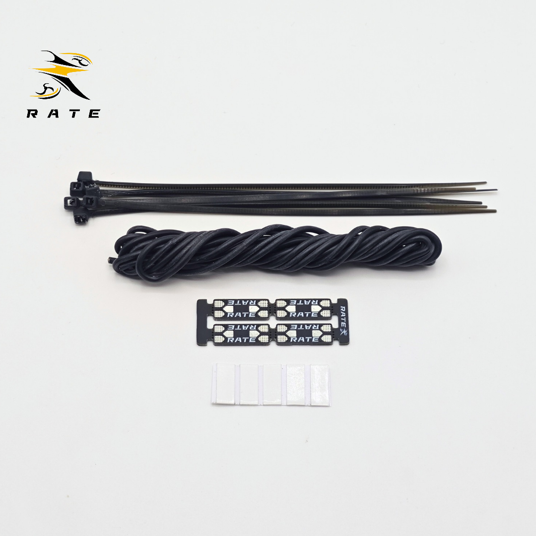 FPV Motor Extension Board with - Cable Extension 3.5 review and price