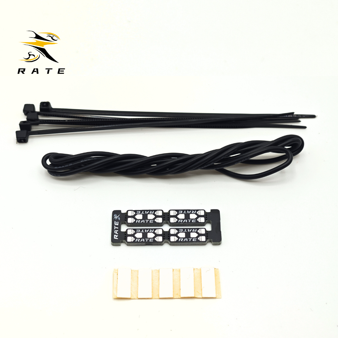 FPV Motor Extension Board with - Cable Extension 3.5 review and price