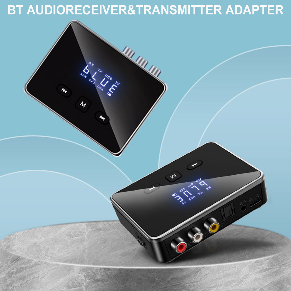 BT 5.4 Transmitter Receiver AU - Bluetooth Adapter Receiver review and price